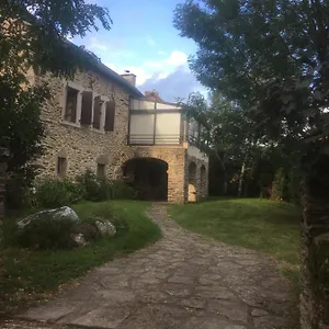 à La Campagne , Quins France