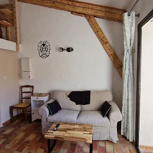 Au Pied De La Sainte Victoire Hébergement de vacances