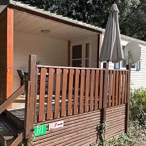 Mobil Duss Chalet