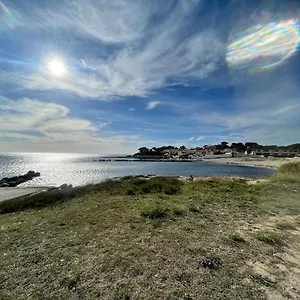 Cote Bleue Villa